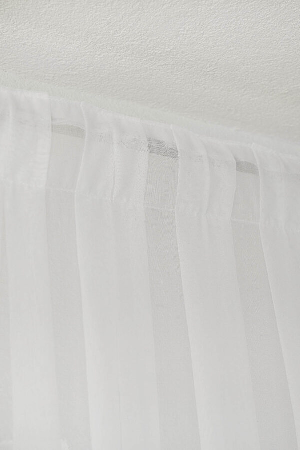 Zavjesa - Mreža čipka