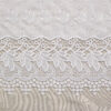 Zavjesa - Čipka list 2 reda