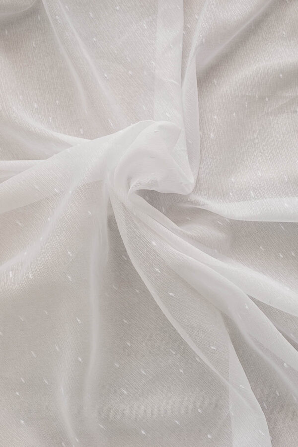 Zavjesa - Nope bijela