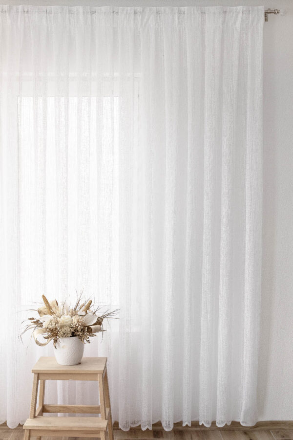 Zavjesa - Končana kiša