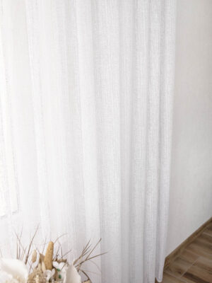 Zavjesa - Končana kiša