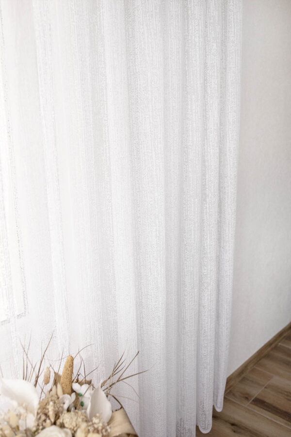 Zavjesa - Končana kiša