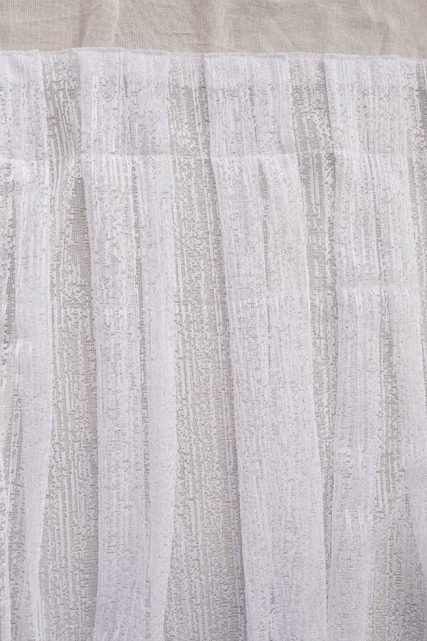 Zavjesa - Končana kiša