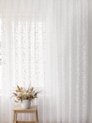 Zavjesa - Vija končana