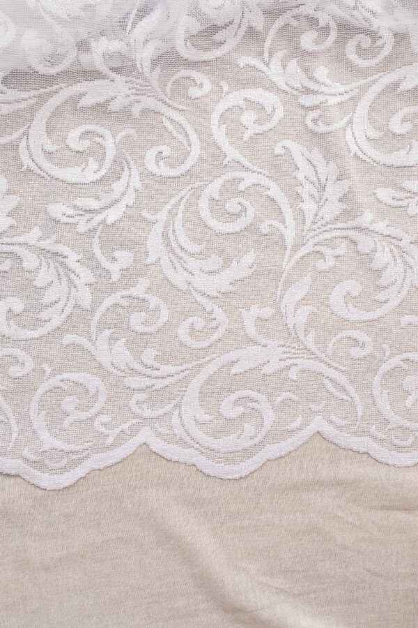 Zavjesa - Vija končana