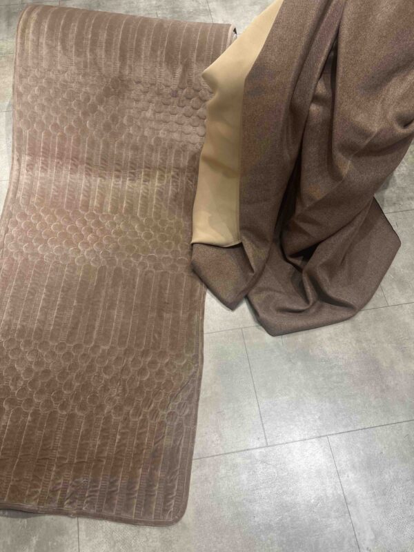 Prekrivač - Eksimor