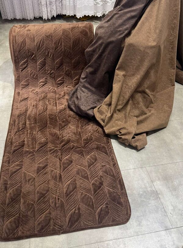 Prekrivač - Eksimor