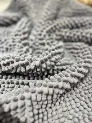 Prekrivač - Crvići