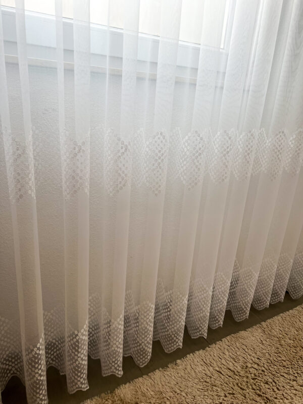 Zavjesa - Baklavica 2