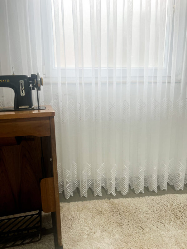 Zavjesa - Baklavica 2