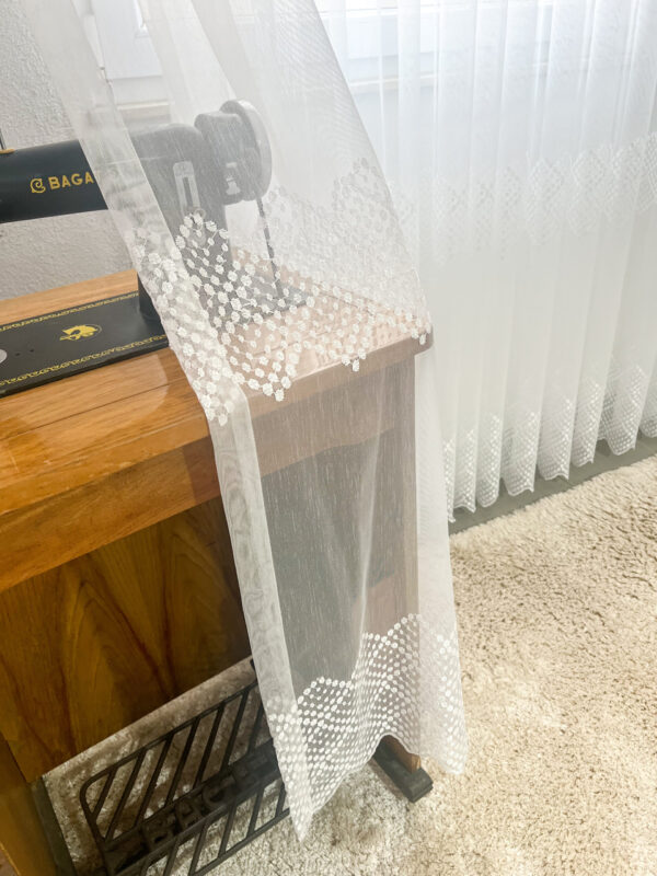 Zavjesa - Baklavica 2