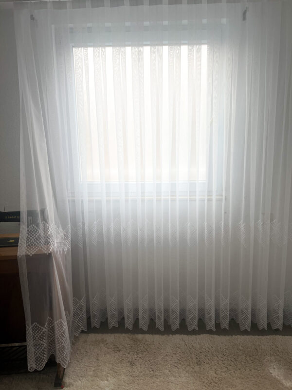 Zavjesa - Baklavica 2