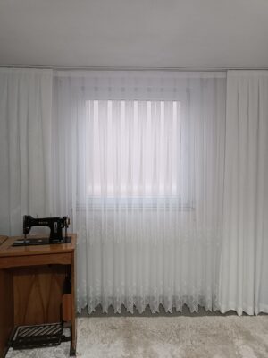 Zavjesa - Baklavica 2