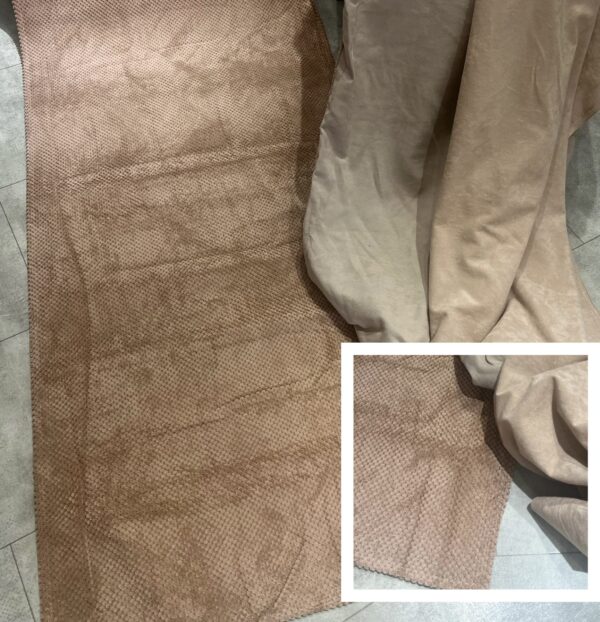 created by photogrid Prekrivač - Plišani