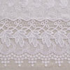 Zavjesa - Čipka list 3 reda