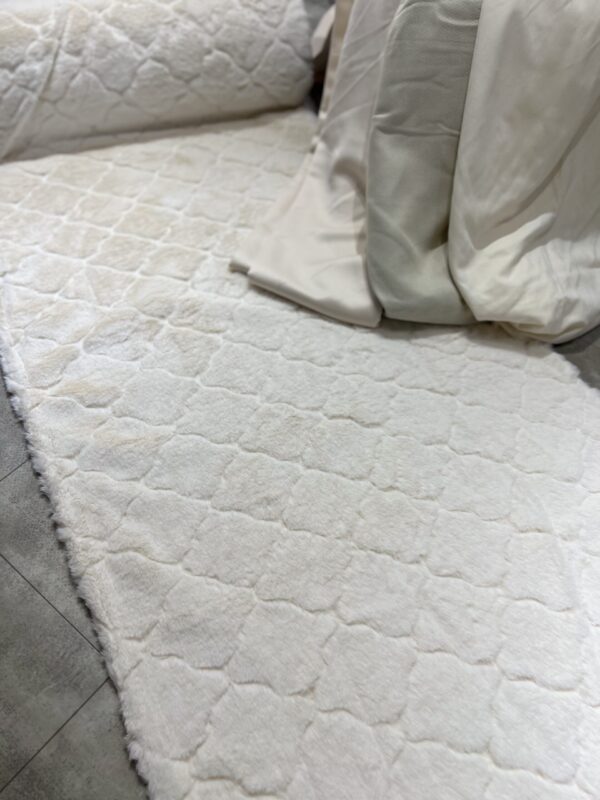 Prekrivač - zeko 90cm