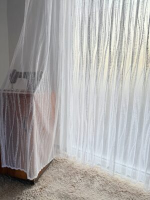 Zavjesa - Končana S