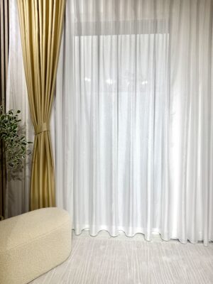 Zavjesa - 3004 bijela