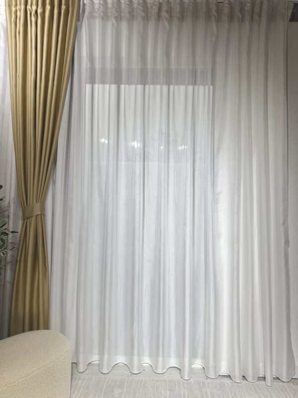 Zavjesa - 3004 bijela