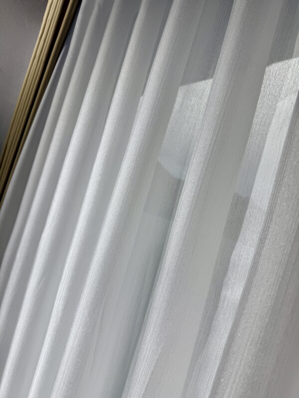 Zavjesa - 3004 bijela